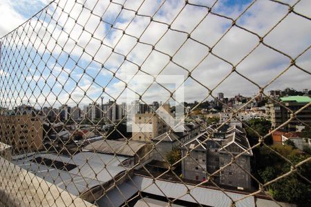 Apartamento à venda com 330m², 4 quartos e 2 vagasVista do Terraço