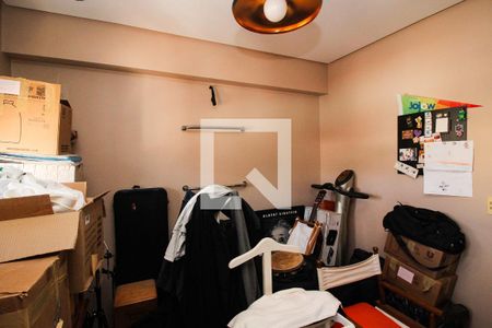 Apartamento à venda com 330m², 4 quartos e 2 vagasQuarto 3