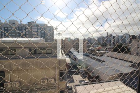 Apartamento à venda com 330m², 4 quartos e 2 vagasVista do Quarto 2