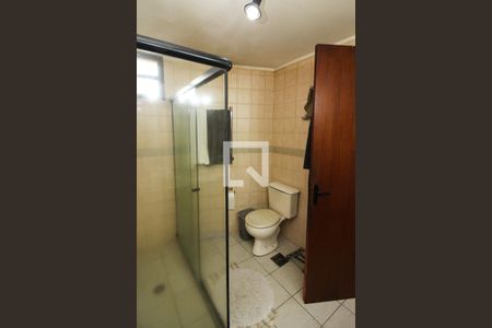 Apartamento à venda com 330m², 4 quartos e 2 vagasBanheiro da Suíte