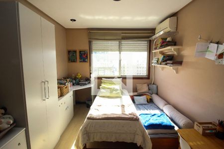 Apartamento à venda com 330m², 4 quartos e 2 vagasQuarto 2