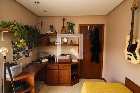 Apartamento à venda com 330m², 4 quartos e 2 vagasQuarto 1