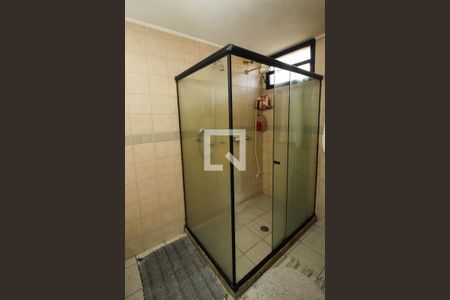 Apartamento à venda com 330m², 4 quartos e 2 vagasBanheiro da Suíte