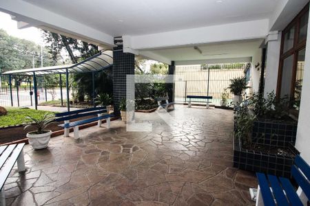 Apartamento à venda com 330m², 4 quartos e 2 vagasHall de entrada