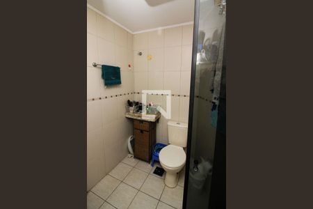 Apartamento à venda com 330m², 4 quartos e 2 vagasBanheiro Social