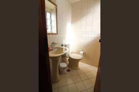 Apartamento à venda com 330m², 4 quartos e 2 vagasLavabo 1