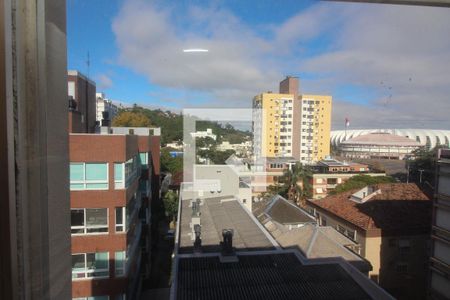 Apartamento à venda com 330m², 4 quartos e 2 vagasVista do Quarto 3