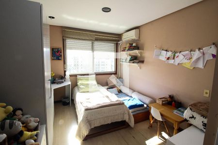 Apartamento à venda com 330m², 4 quartos e 2 vagasQuarto 2