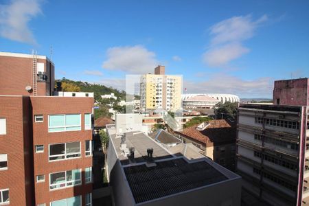 Apartamento à venda com 330m², 4 quartos e 2 vagasVista da Suíte