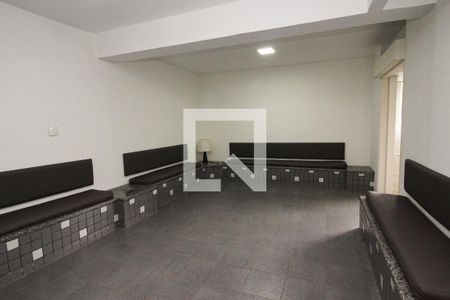Apartamento à venda com 330m², 4 quartos e 2 vagasÁrea comum - Salão de festas