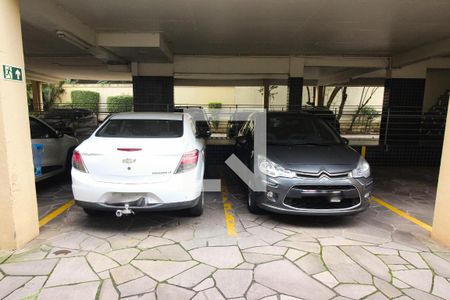 Apartamento à venda com 330m², 4 quartos e 2 vagasGaragem