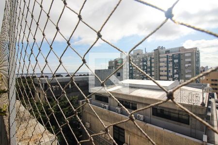 Apartamento à venda com 330m², 4 quartos e 2 vagasVista do Terraço