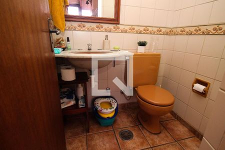 Apartamento à venda com 330m², 4 quartos e 2 vagasLavabo 2