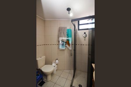 Apartamento à venda com 330m², 4 quartos e 2 vagasBanheiro Social