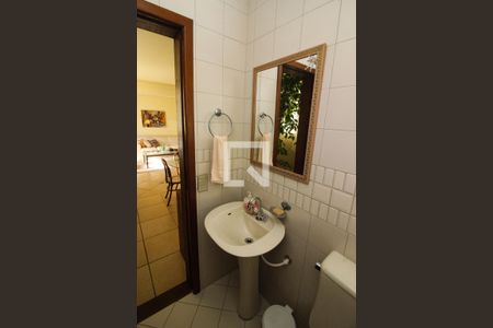 Apartamento à venda com 330m², 4 quartos e 2 vagasLavabo 1