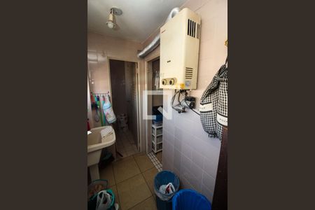 Apartamento à venda com 330m², 4 quartos e 2 vagasÁrea de Serviço