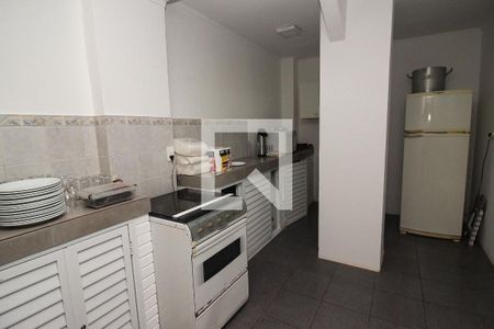 Apartamento à venda com 330m², 4 quartos e 2 vagasÁrea comum - Salão de festas