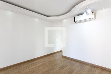 Apartamento para alugar com 56m², 2 quartos e 1 vaga Apartamento para alugar com 56m², 2 quartos e 1 vagaSala