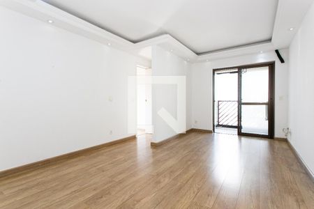 Apartamento para alugar com 56m², 2 quartos e 1 vaga Apartamento para alugar com 56m², 2 quartos e 1 vagaSala