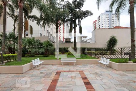 Apartamento para alugar com 56m², 2 quartos e 1 vaga Apartamento para alugar com 56m², 2 quartos e 1 vagaÁrea comum