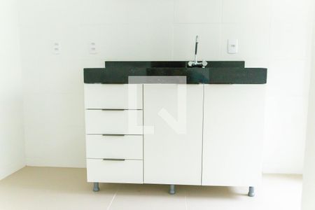 Apartamento para alugar com 48m², 2 quartos e 1 vagaCozinha