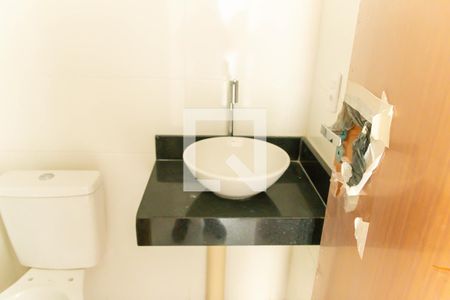 Apartamento para alugar com 48m², 2 quartos e 1 vagaBanheiro