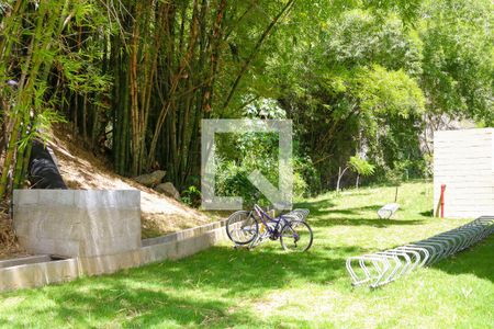 Apartamento para alugar com 48m², 2 quartos e 1 vagaBicicletário