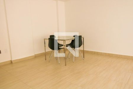 Apartamento para alugar com 48m², 2 quartos e 1 vagaÁrea comum - Sala de Estudo