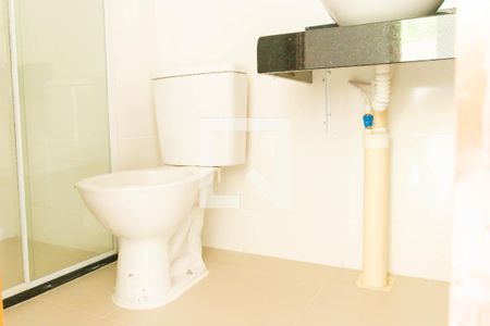 Apartamento para alugar com 48m², 2 quartos e 1 vagaBanheiro