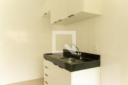 Apartamento para alugar com 48m², 2 quartos e 1 vagaCozinha