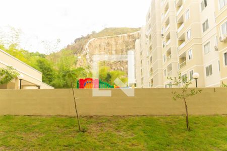 Apartamento para alugar com 48m², 2 quartos e 1 vagaVista do Quarto 1