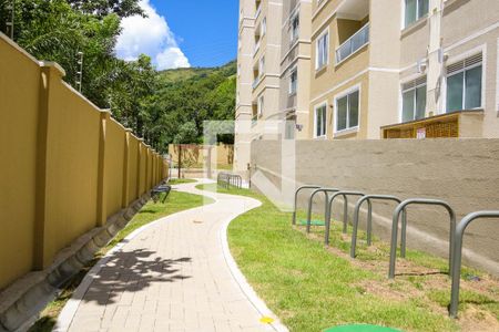 Apartamento para alugar com 48m², 2 quartos e 1 vagaBicicletário