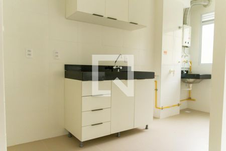 Apartamento para alugar com 48m², 2 quartos e 1 vagaCozinha