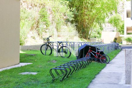 Apartamento para alugar com 48m², 2 quartos e 1 vagaBicicletário