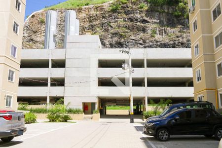 Apartamento para alugar com 48m², 2 quartos e 1 vagaGaragem