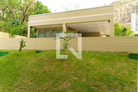 Apartamento para alugar com 48m², 2 quartos e 1 vagaVista da Área de Serviço