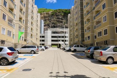 Apartamento para alugar com 48m², 2 quartos e 1 vagaÁrea comum