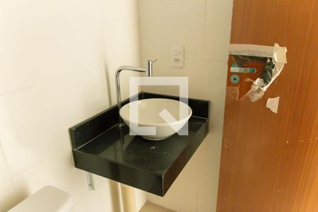 Apartamento para alugar com 48m², 2 quartos e 1 vagaBanheiro