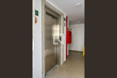 Apartamento para alugar com 48m², 2 quartos e 1 vagaPortaria