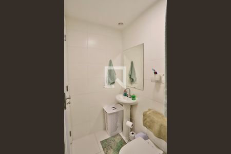 Apartamento à venda com 26m², 1 quarto e sem vagaBanheiro