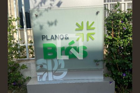 Apartamento à venda com 26m², 1 quarto e sem vagaFachada