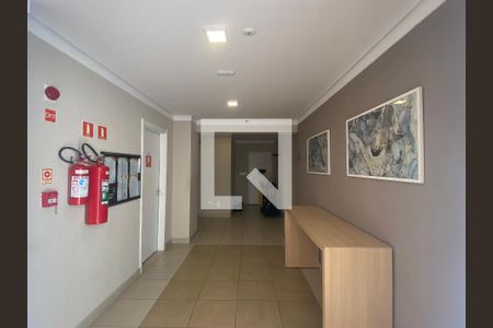Apartamento à venda com 26m², 1 quarto e sem vagaÁrea comum