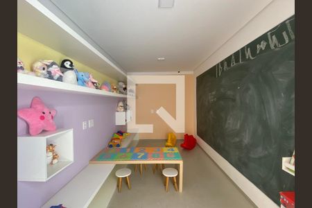 Apartamento à venda com 26m², 1 quarto e sem vagaBrinquedoteca