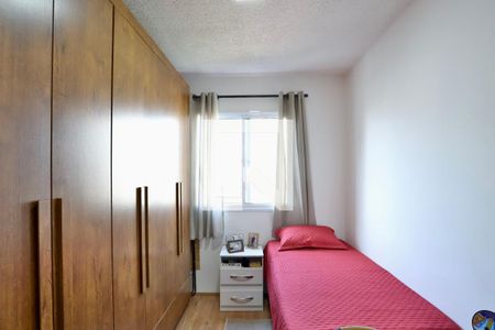 Quarto de apartamento à venda com 1 quarto, 26m² em Brás, São Paulo