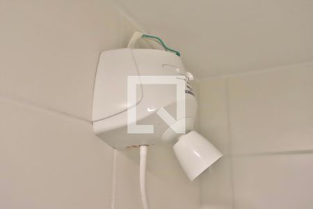 Apartamento à venda com 26m², 1 quarto e sem vagaBanheiro