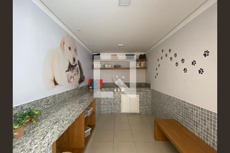 Apartamento à venda com 26m², 1 quarto e sem vagaEspaço pet