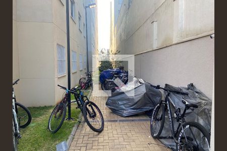 Apartamento à venda com 26m², 1 quarto e sem vagaBicicletário