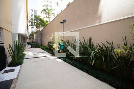 Studio para alugar com 26m², 1 quarto e sem vaga Studio para alugar com 26m², 1 quarto e sem vagaÁrea comum