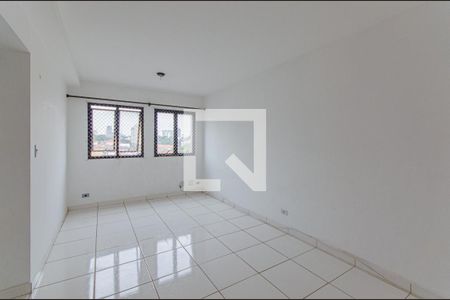 Sala/Quarto de kitnet/studio para alugar com 1 quarto, 27m² em Vila São José (ipiranga), São Paulo