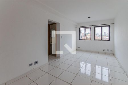 Sala/Quarto de kitnet/studio para alugar com 1 quarto, 27m² em Vila São José (ipiranga), São Paulo